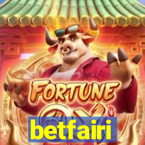 betfairi