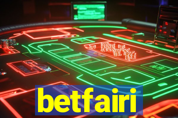 betfairi