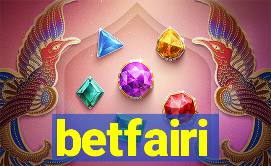 betfairi