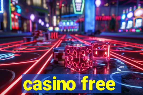 casino free