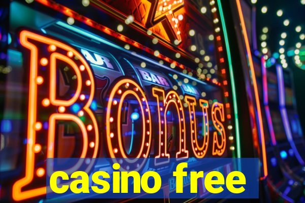 casino free