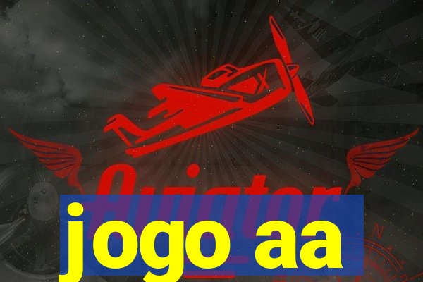 jogo aa