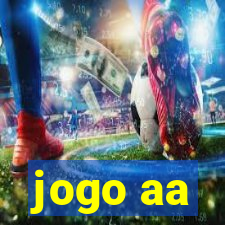 jogo aa