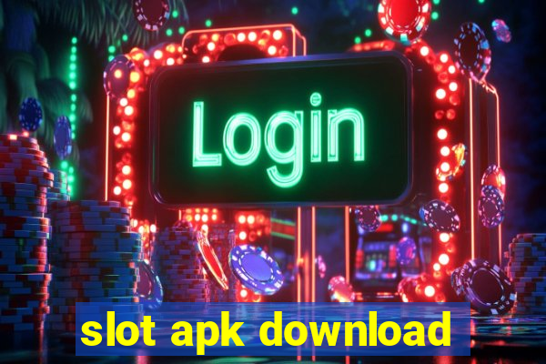 slot apk download