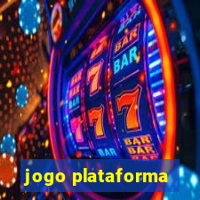 jogo plataforma