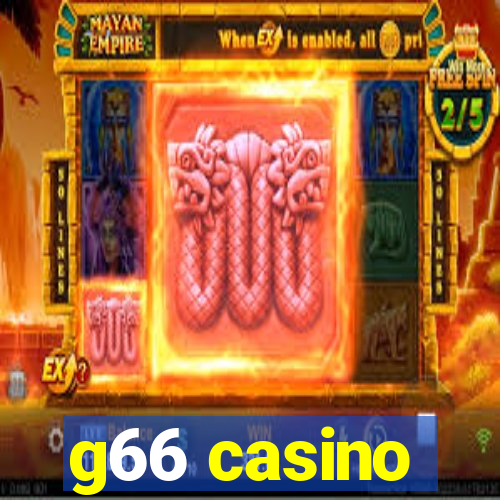 g66 casino