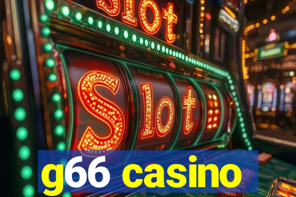 g66 casino