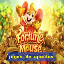 jogos de apostas com bonus gratis