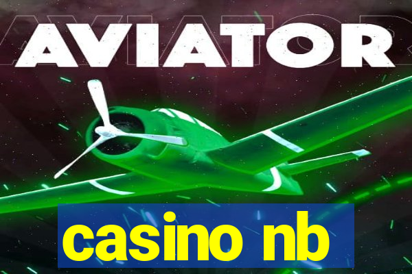 casino nb