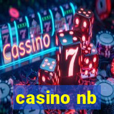 casino nb