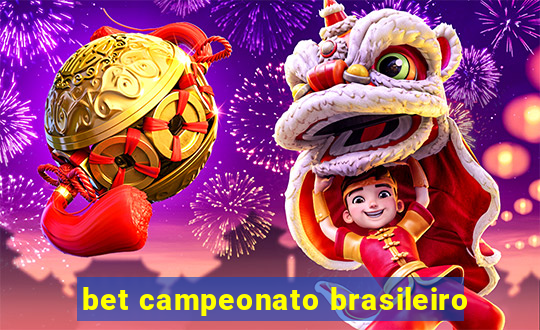 bet campeonato brasileiro