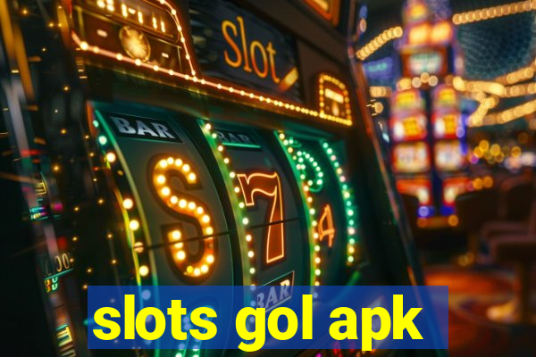 slots gol apk