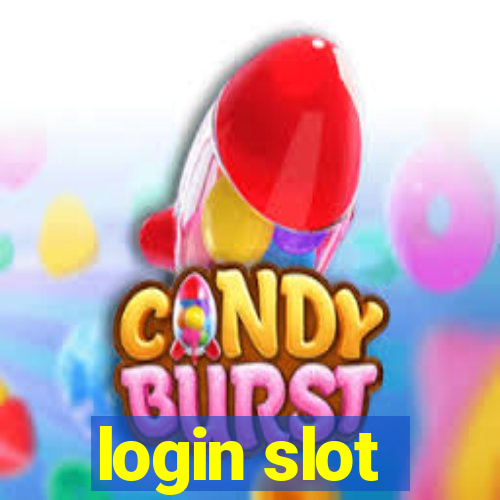 login slot