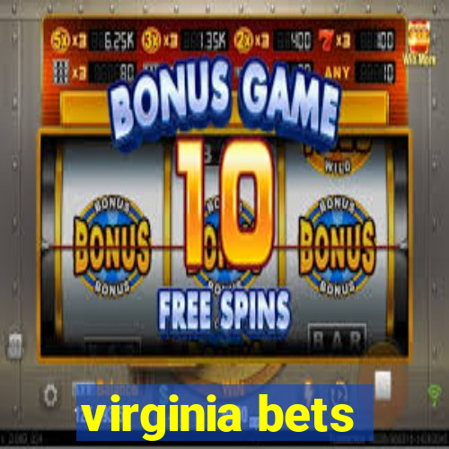 virginia bets