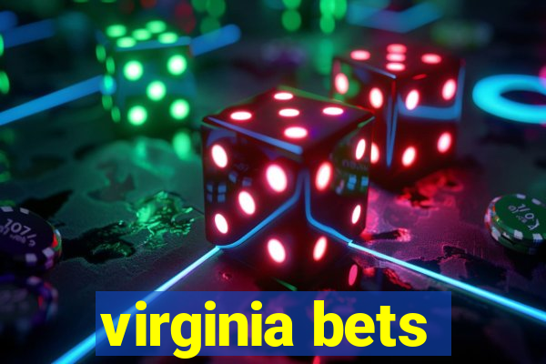 virginia bets