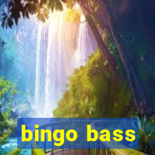 bingo bass