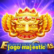 jogo majestic