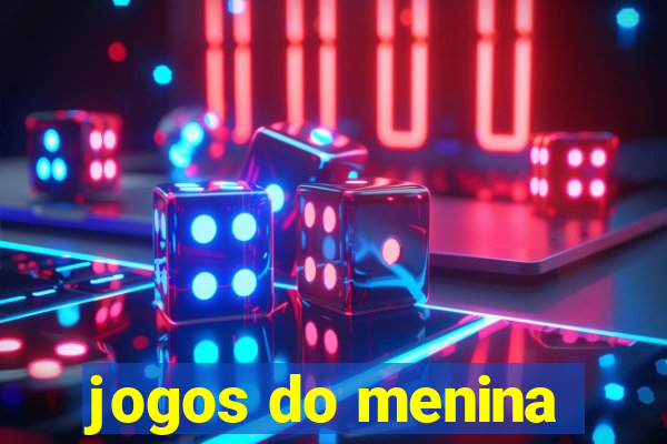 jogos do menina