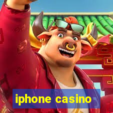 iphone casino