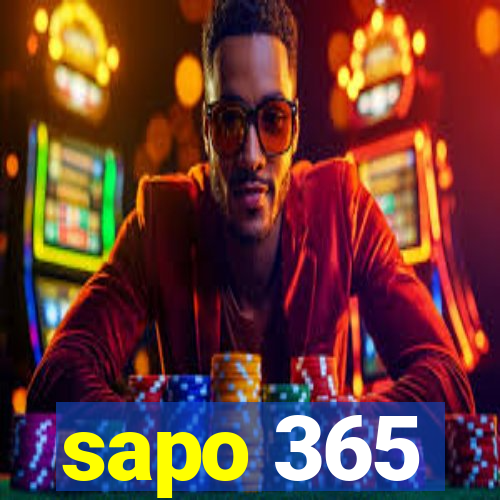 sapo 365