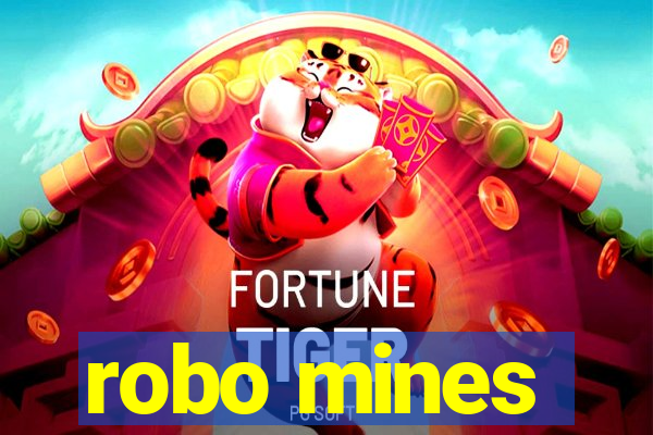 robo mines