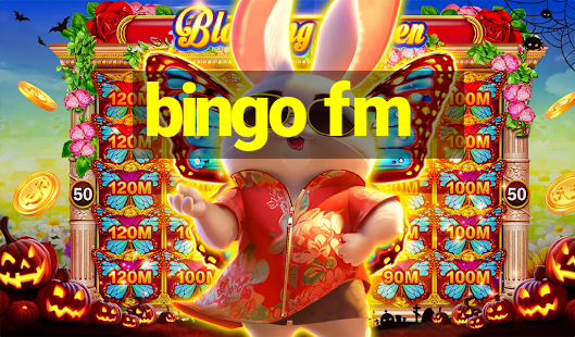 bingo fm