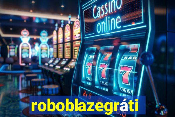 roboblazegrátis