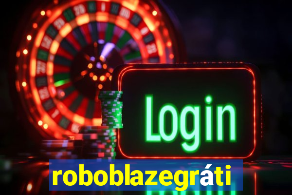 roboblazegrátis