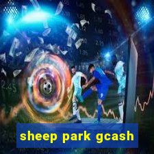 sheep park gcash