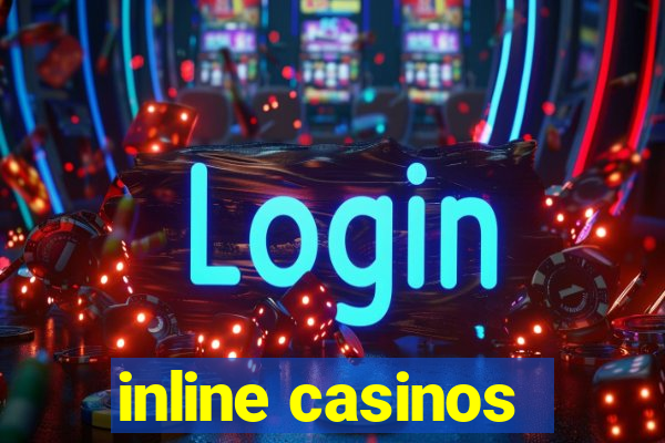 inline casinos