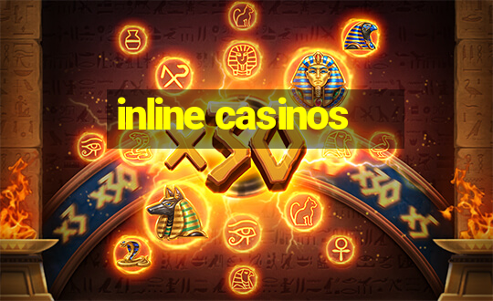 inline casinos