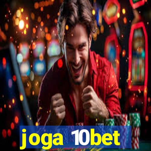 joga 10bet