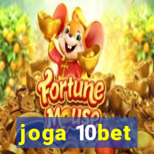 joga 10bet