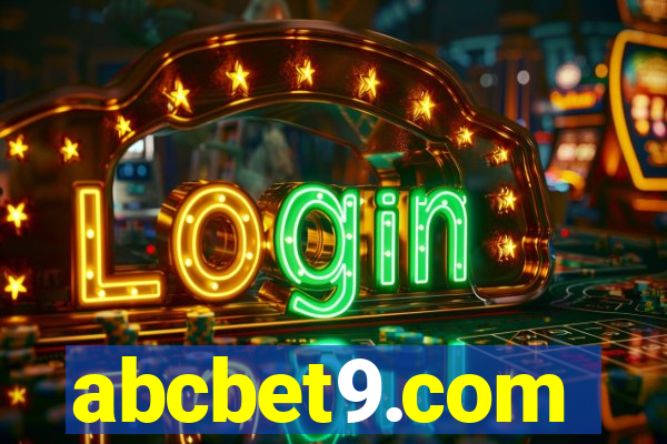 abcbet9.com