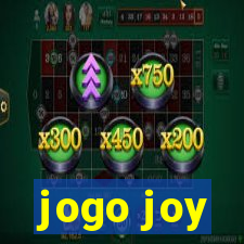 jogo joy