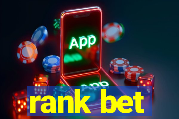 rank bet