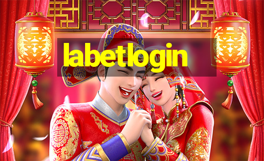 labetlogin