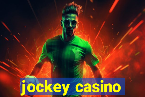 jockey casino