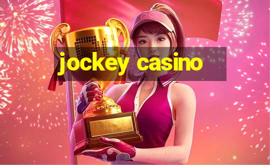 jockey casino