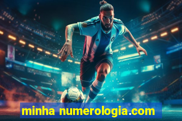 minha numerologia.com