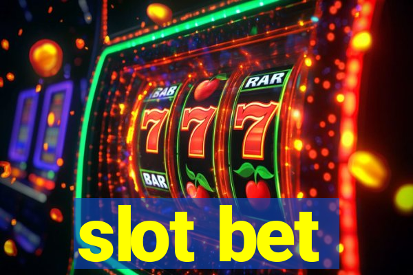 slot bet