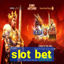 slot bet