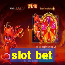 slot bet