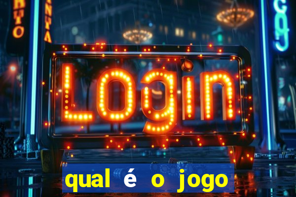 qual é o jogo que tá pagando