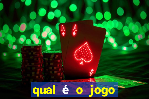 qual é o jogo que tá pagando