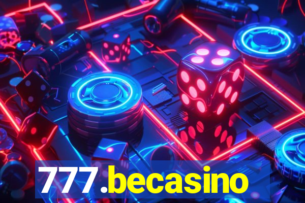 777.becasino