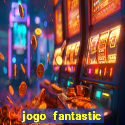 jogo fantastic samba slot