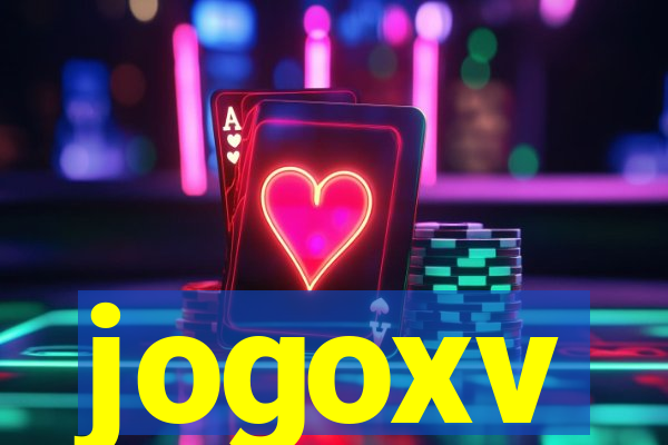 jogoxv