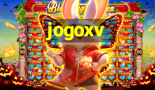 jogoxv