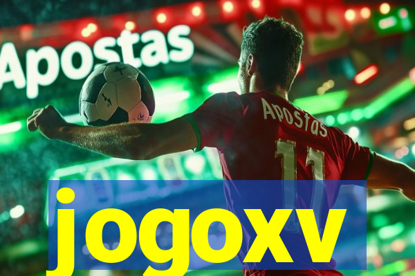 jogoxv